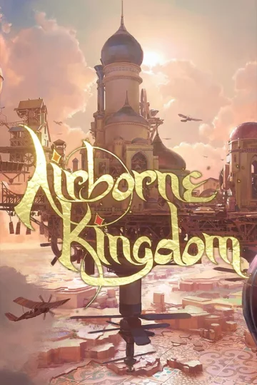 دانلود بازی Airborne Empire برای PC
