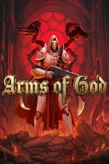 دانلود بازی Arms of God برای PC