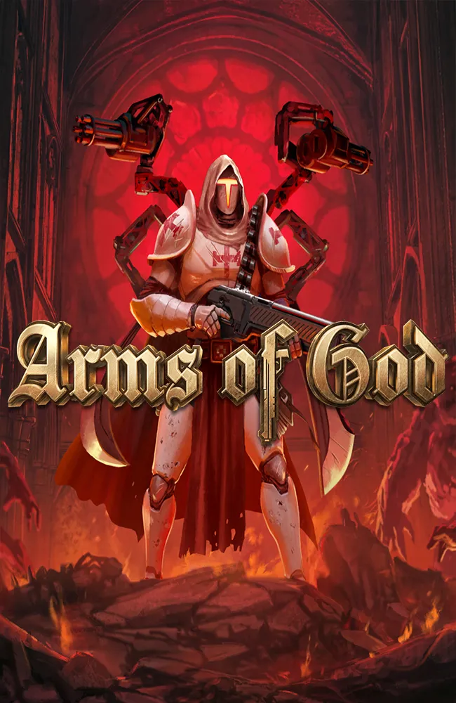 Arms of God