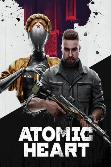 دانلود بازی Atomic Heart برای PC – نسخه ElAmigos