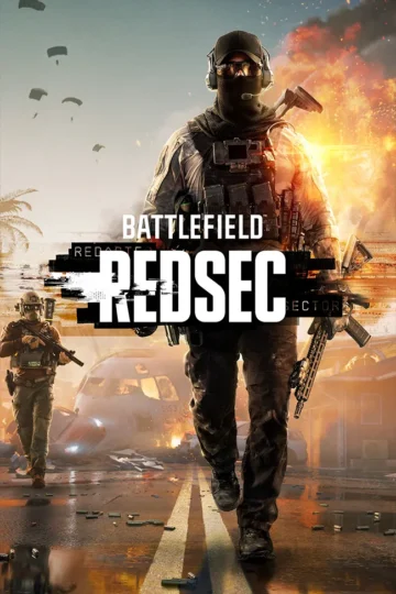دانلود بازی Battlefield REDSEC برای PC