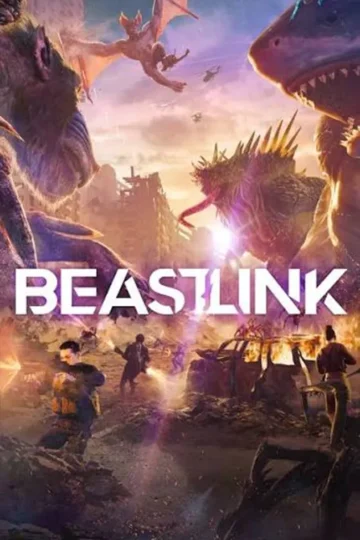 دانلود بازی BeastLink برای PC