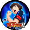 کاپیتان سوباسا ۲: مبارزان جهان