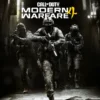 Call of Duty: Modern Warfare 4