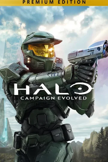 دانلود بازی Halo: Campaign Evolved برای PC – نسخه ElAmigos