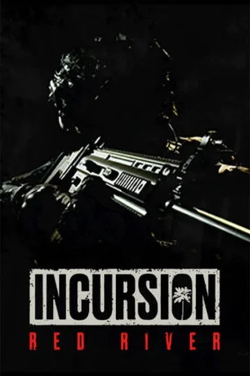 دانلود بازی Incursion Red River برای PC – نسخه Early Access