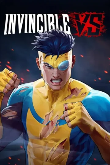 دانلود بازی Invincible VS برای PC
