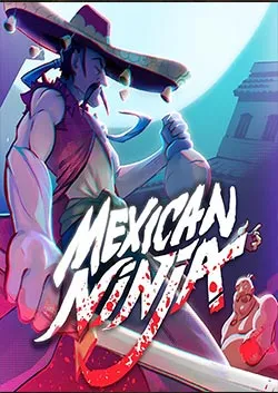 دانلود بازی Mexican Ninja برای PC