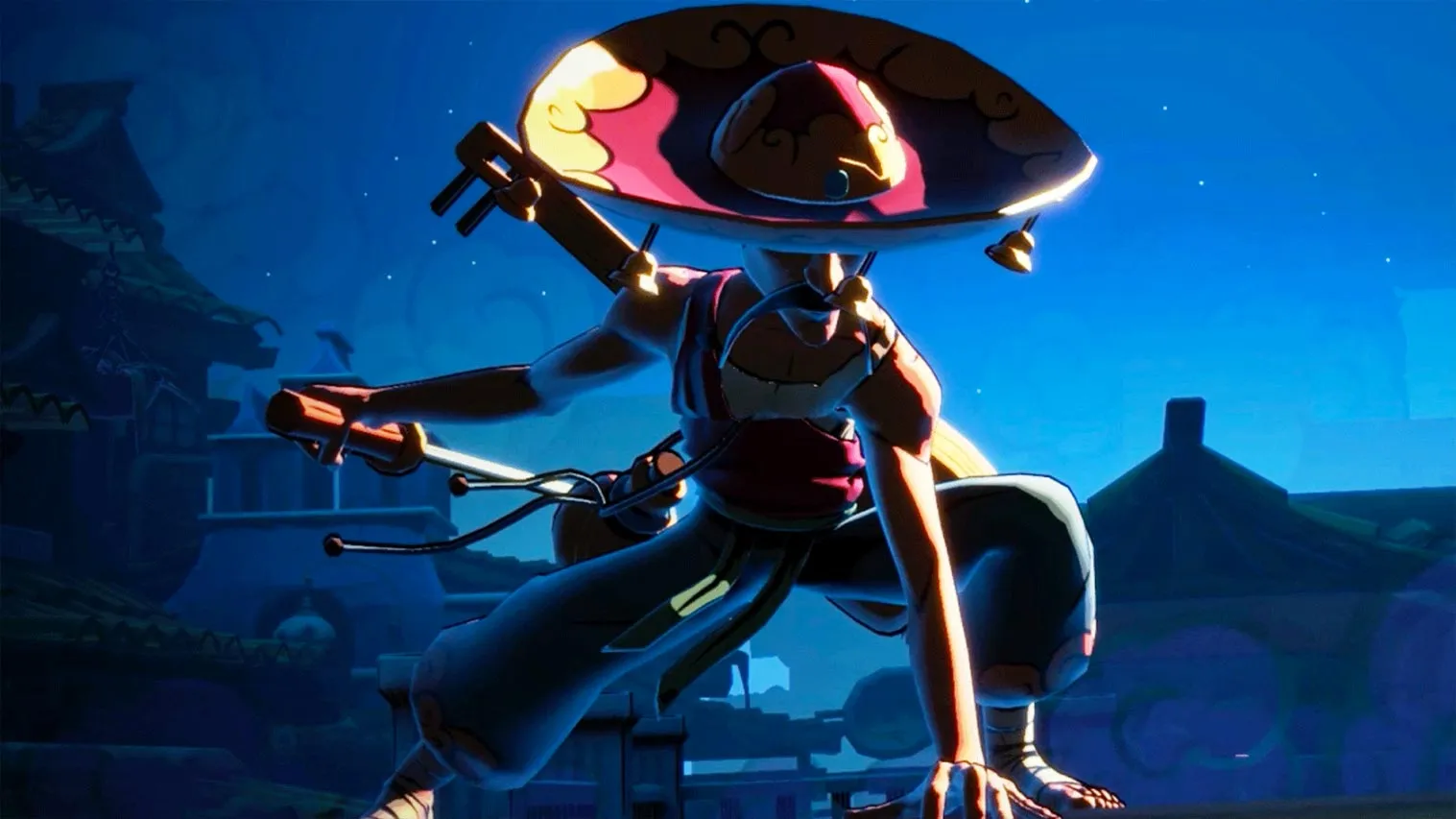 Mexican Ninja