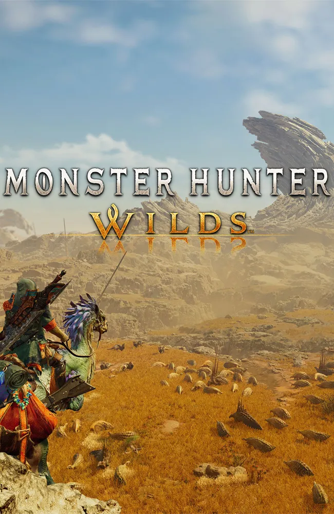 دانلود بازی Monster Hunter Wilds برای PC – نسخه ElAmigos