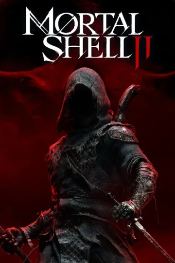 دانلود بازی Mortal Shell II برای PC