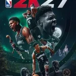 NBA 2K27