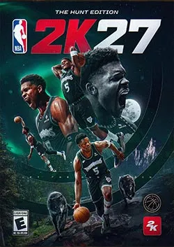 دانلود بازی NBA 2K27 برای PC – نسخه ElAmigos