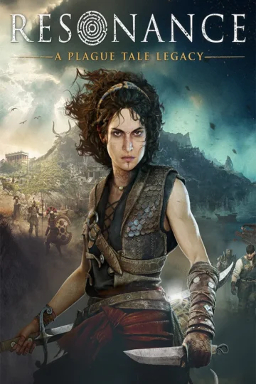 دانلود بازی Resonance: A Plague Tale Legacy برای PC
