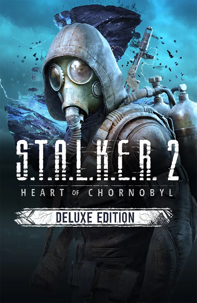 دانلود بازی S.T.A.L.K.E.R 2 Heart of Chornobyl برای کامپیوتر