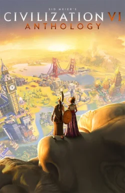 بازی گلچین تمدن سید مایر VI