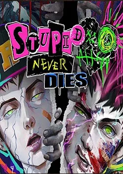 دانلود بازی Stupid Never Dies برای PC