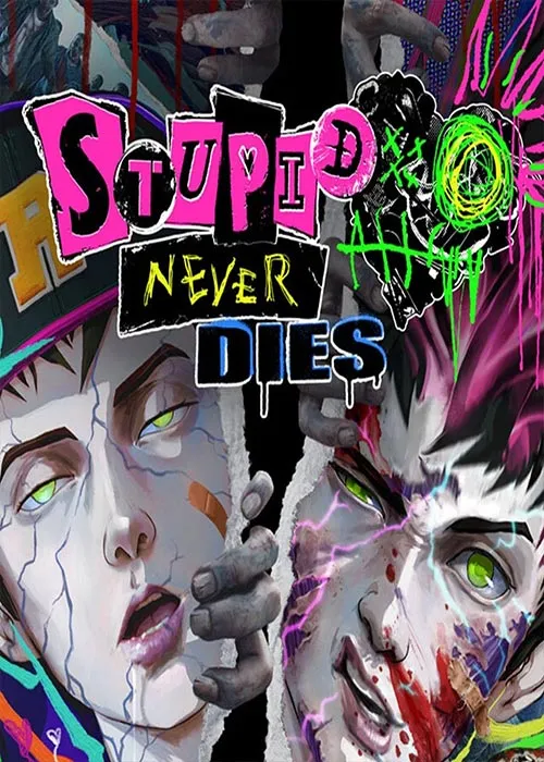 Stupid Never Dies