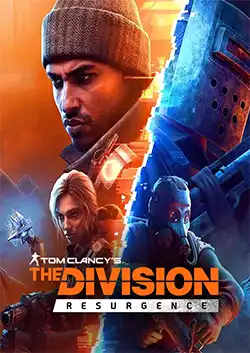 دانلود بازی The Division Resurgence برای PC (آپدیت مرداد 1405)