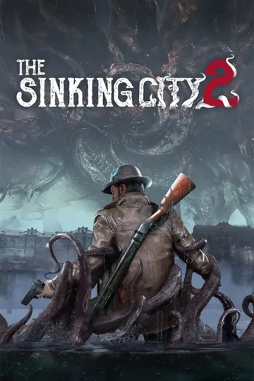 دانلود بازی The Sinking City 2 برای PC