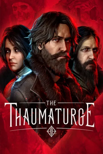 دانلود بازی The Thaumaturge برای PC
