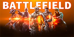 battlefield