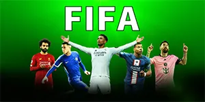 FIFA