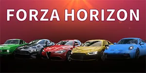 forza horizon