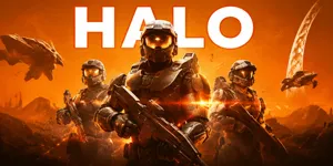 halo