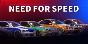Need for Speed