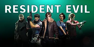 Resident Evil