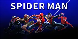 Spider Man