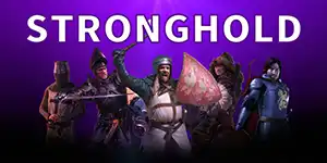 stronghold