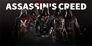 Assassin’s Creed