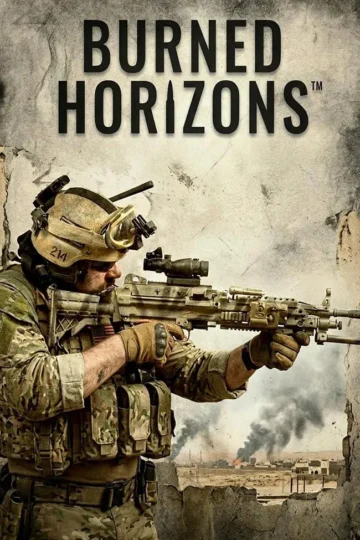 دانلود بازی BURNED HORIZONS برای PC
