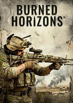 BURNED HORIZONS