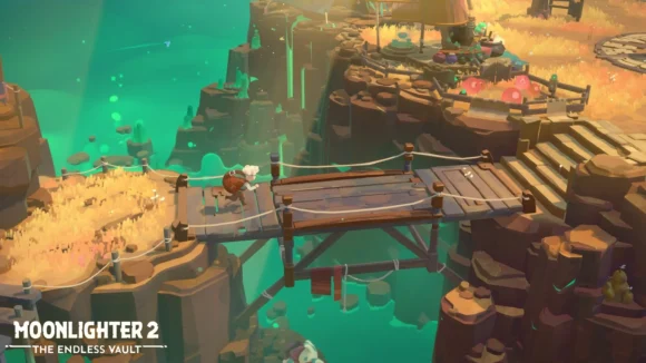 Moonlighter 2: The Endless Vault
