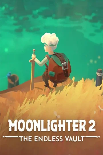 دانلود بازی Moonlighter 2: The Endless Vault برای PC