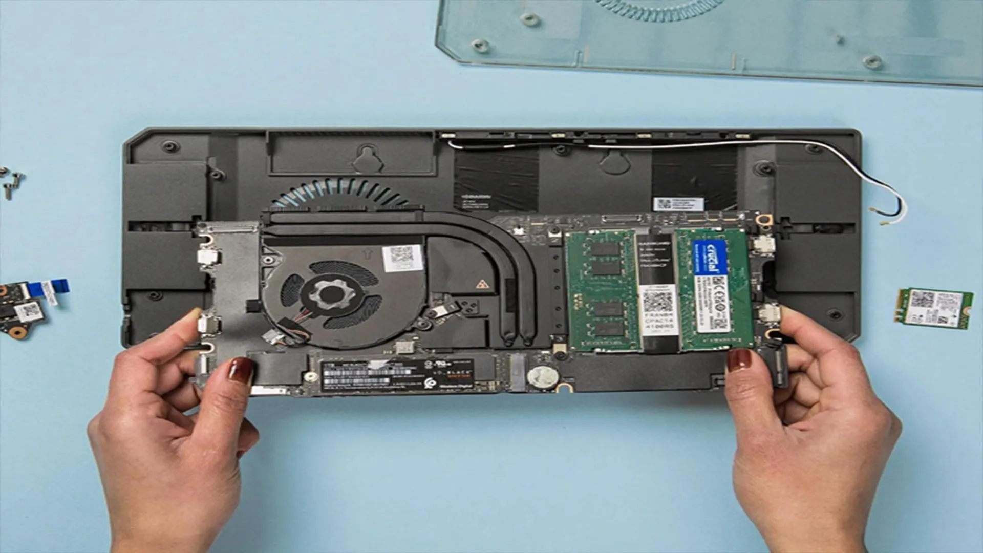 Why higher specifications do not always mean a better laptop?