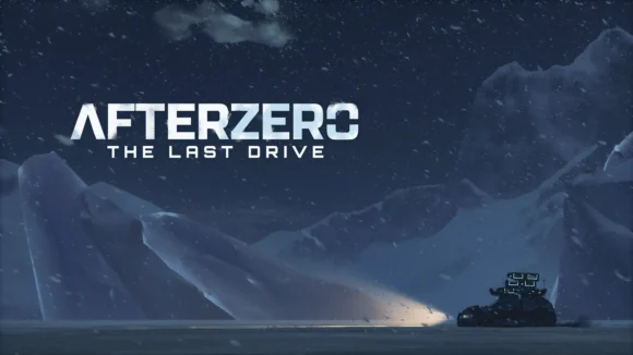 دانلود بازی AFTERZERO The Last Drive برای کامپیوتر