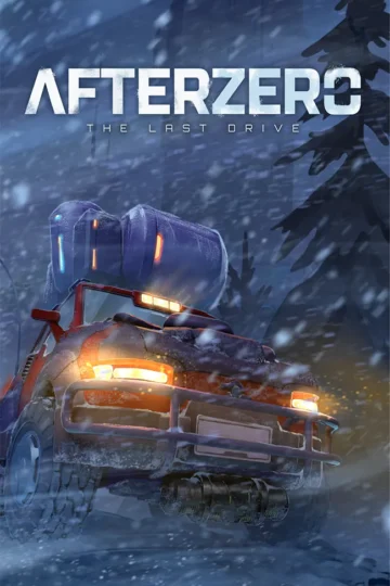 دانلود بازی AFTERZERO The Last Drive برای کامپیوتر