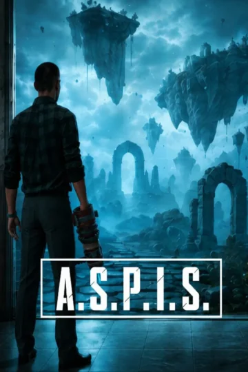 دانلود بازی ASPIS برای کامپیوتر