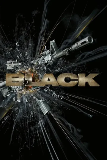 دانلود بازی BLACK برای کامپیوتر