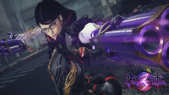 دانلود بازی Bayonetta 3 برای کامپیوتر