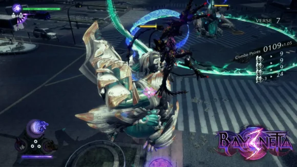 دانلود بازی Bayonetta 3 برای کامپیوتر