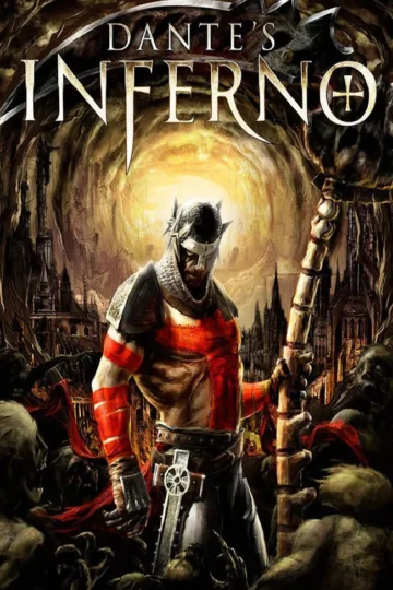 دانلود بازی Dante’s Inferno برای کامپیوتر