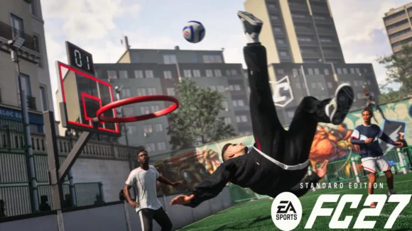 EA SPORTS FC 27
