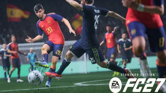 EA SPORTS FC 27