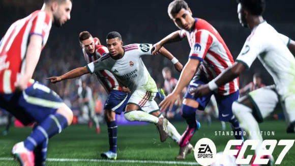 EA SPORTS FC 27