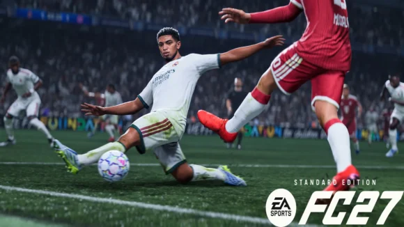 EA SPORTS FC 27